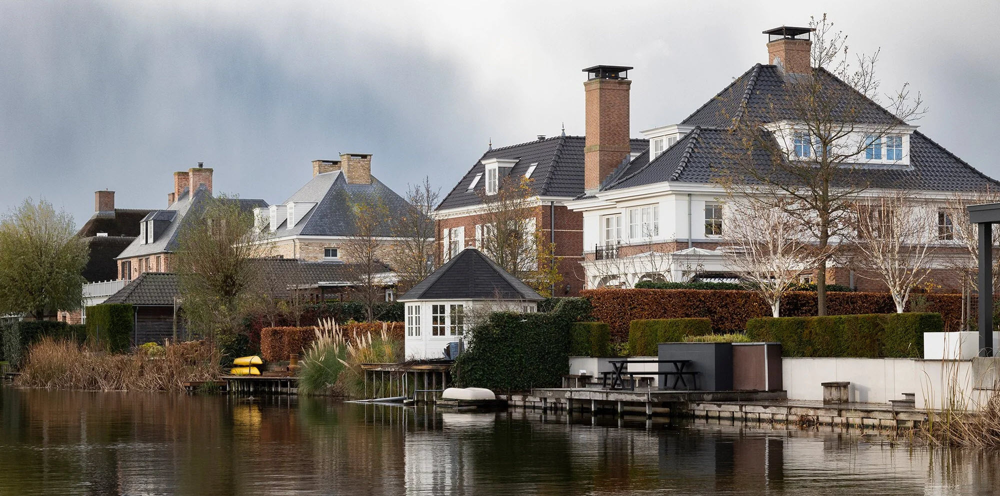 Bewonersvereniging Vroondaal Hofstedepark